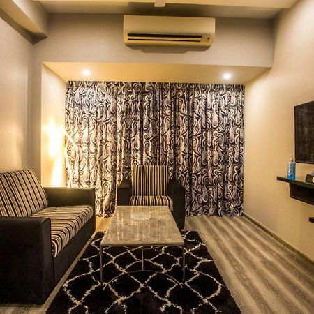 Encore Suites Goa Panaji Buitenkant foto