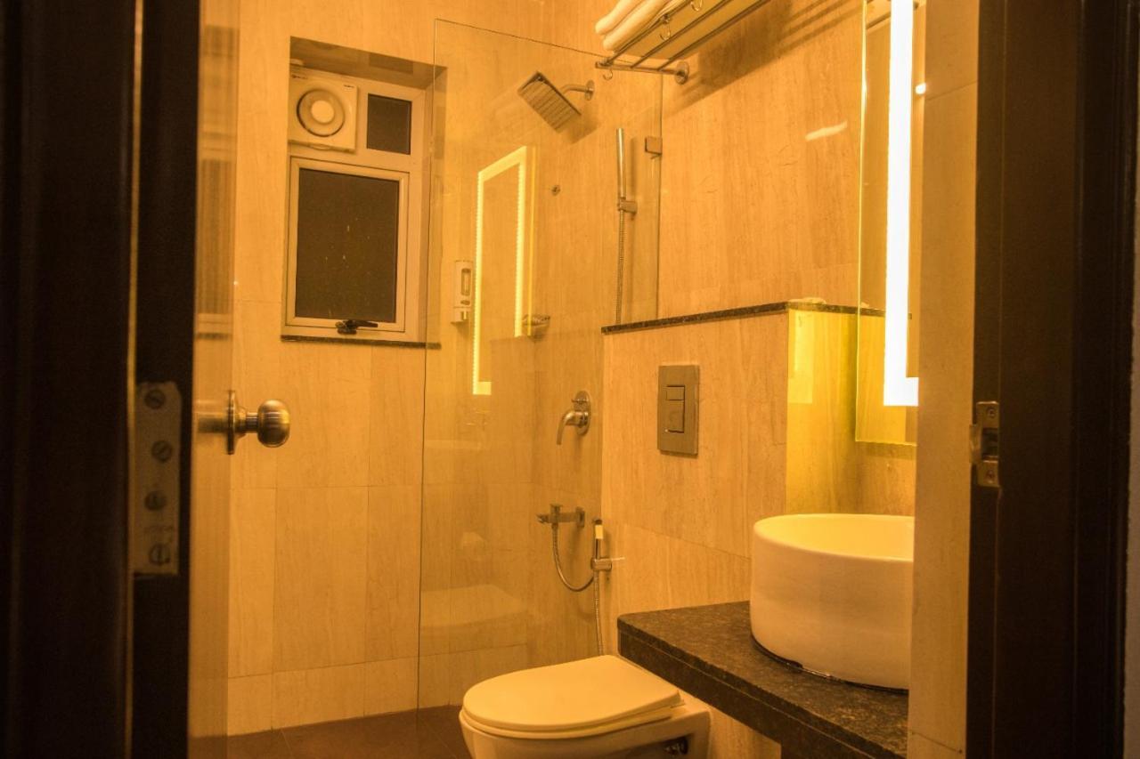Encore Suites Goa Panaji Buitenkant foto